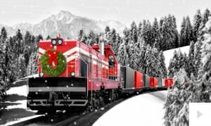 Holiday Train